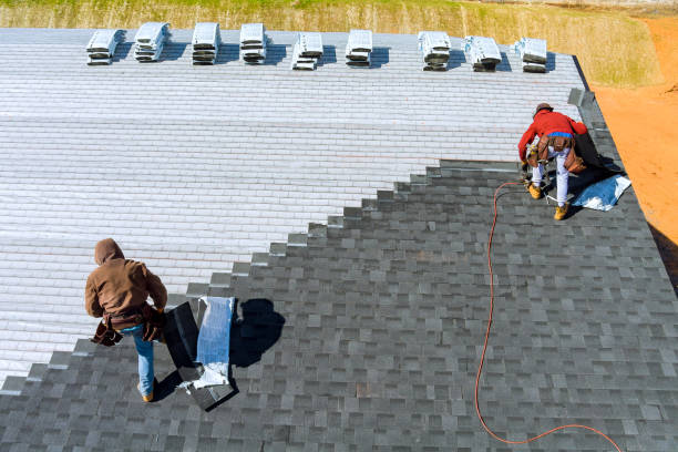 Best Gutter Installation and Roofing  in Gorman, NC