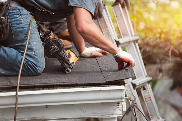 Quick and Trustworthy Emergency Roof Repair Services in Gorman, NC