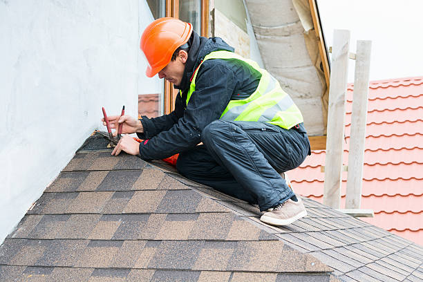 Best Local Roofing Companies  in Gorman, NC